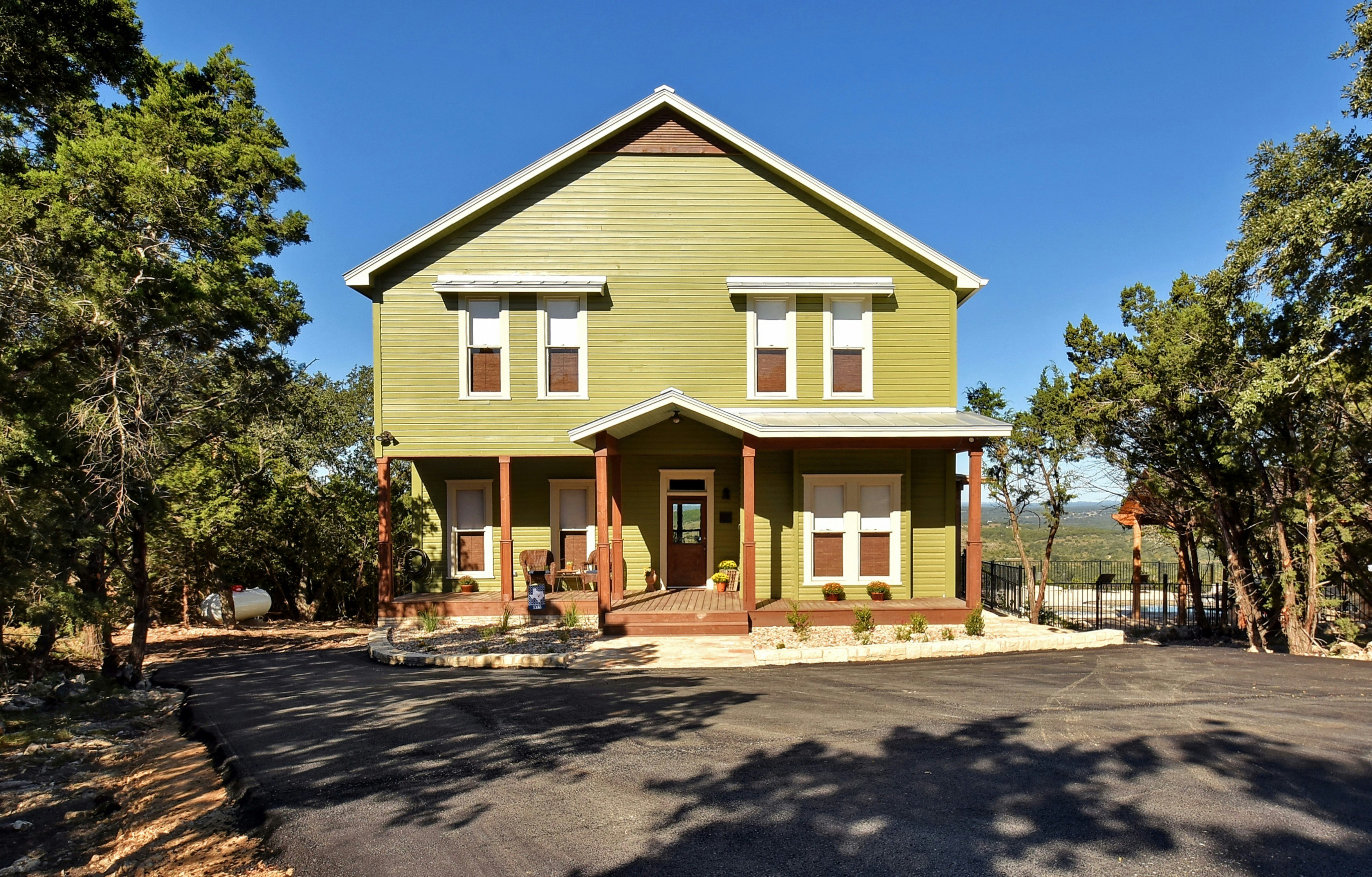 Tour 252757, Presented by Mike Collins, VACATION PROPERTY MASTERS